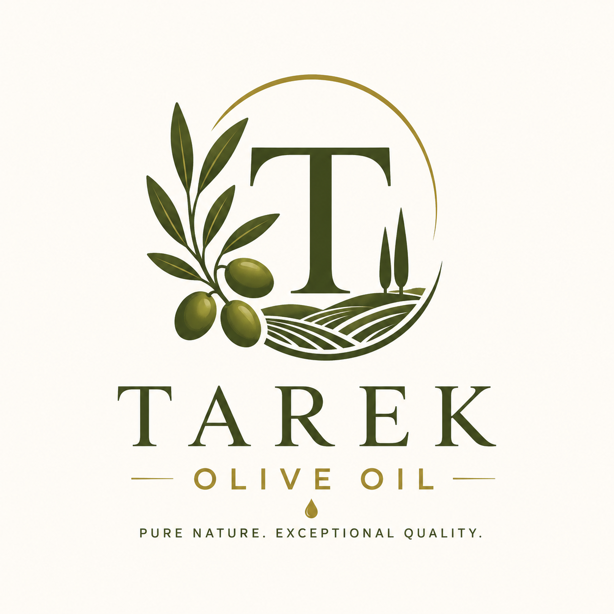 Société Tarek d'Huile d'Olive